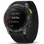 Смарт-годинник Garmin Enduro 2 (010-02754-00/01)