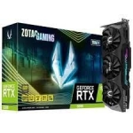 Відеокарта Zotac GAMING GeForce RTX 3080 Trinity LHR (ZT-A30800D-10PLHR)