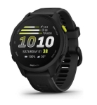 Смарт-годинник Garmin Forerunner 70 Black (010-04307-00)
