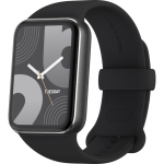Фітнес-браслет Xiaomi Smart Band 9 Pro Obsidian Black (BHR8710GL)