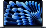 Apple MacBook Air 15" 2026 Apple M5 10 core GPU 24GB 1TB Midnight (MDVN4)
