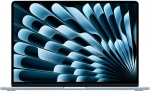 Apple MacBook Air 15" 2026 Apple M5 10 core GPU 16GB 1TB Sky Blue (MDVT4)