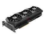 Відеокарта Zotac GAMING GeForce RTX 3080 Trinity OC LHR (ZT-A30800J-10PLHR)