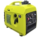 Інверторний бензиновий генератор K&S BASIC KSB 12i S