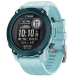 Смарт-годинник Garmin Descent G1 Solar Ocean Edition Azure (010-02604-04)