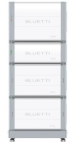 Система зберігання енергії модульна (комплект) BLUETTI EP2000 + 2хB700 Home Battery Backup