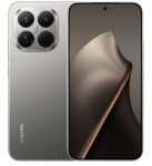 Смартфон Xiaomi 15T Pro 12/512GB Titan Gray