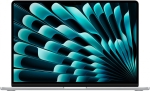 Apple MacBook Air 15" 2026 Apple M5 10 core GPU 16GB 512GB Silver (MDV94)