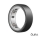 Смарт-кільце Oura Ring 4 Stealth Size 9 (JZ90-54218-09)