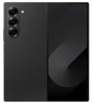  Смартфон Samsung Galaxy Fold6 12/256GB Crafted Black (SM-F956BAKB)