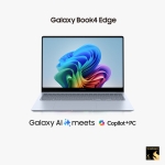 Ноутбук Samsung Galaxy Book4 Edge (NP750XQB-KA2US)