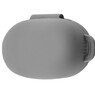 BeCover Чехол Silicon для Xiaomi Redmi AirDots / Redmi AirDots 2 / Redmi AirDots S Black (703824)