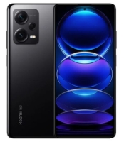 Смартфон Xiaomi Redmi Note 12 Pro+ 5G 8/256GB Black