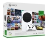Стаціонарна ігрова приставка Microsoft Xbox Series S 512 GB Starter Bundle