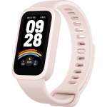 Фітнес-браслет Xiaomi Smart Band 9 Active Pink (BHR9917GL)
