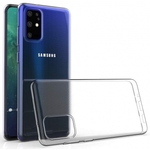 Samsung Galaxy S21 cиліконовий чохол