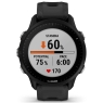 Смарт-годинник Garmin Forerunner 955 Black (010-02638-10/30)