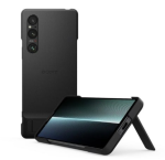 чохол для Sony Xperia 1 V Style cover with Stand