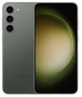 Смартфон Samsung Galaxy S23 8/128GB Green (SM-S911BZGD)