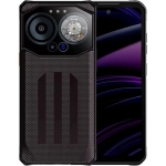 Смартфон Oukitel IIIF150 B3 Pro 16/512GB Purple