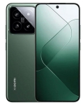 Смартфон Xiaomi 14 12/512GB Green