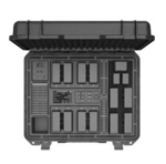 Зарядний пристрій DJI BS30 Intelligent Battery Station for DJI Matrice 30 (CP.EN.00000396.01)