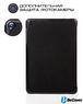 Обкладинка-підставка для планшета BeCover Smart Case для Xiaomi Mi Pad 4 Blue (702614)