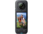 Екшн-камера Insta360 X4 8K Standard Bundle (CINSABMA)  