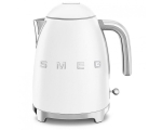 Електрочайник SMEG KLF03WHMEU