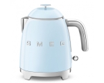 Електрочайник SMEG KLF05PBEU
