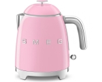 Електрочайник SMEG KLF05PKEU