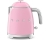Електрочайник SMEG KLF05PKEU
