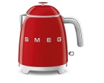 Електрочайник SMEG KLF05RDEU