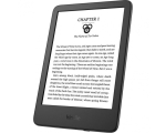 Електронна книга з підсвічуванням Amazon Kindle 11th Gen. 2022 Black 16Gb