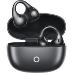 Навушники TWS realme Buds Clip RMA2418 Titanium Black