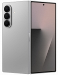 Смартфон Samsung Galaxy Fold7 12/256GB Silver Shadow (SM-F966BZSB)