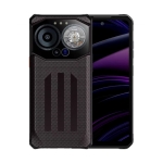 Смартфон Oukitel IIIF150 B3 Pro 16/512GB Purple