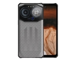 Смартфон Oukitel IIIF150 B3 8/256GB Gray