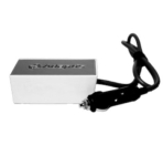 Адаптер для авто на Starlink Mini 12-24v чорний