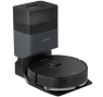 Робот-пилосос з вологим прибиранням RoboRock Vacuum Cleaner Q7 Max+ Black