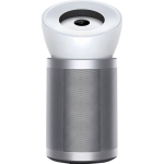 Очищувач повітря Dyson Purifier Big+Quiet BP02 White/Silver (304511-01)