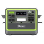 Зарядна станція Fossibot F2400 Green