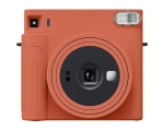 Фотокамера миттєвого друку Fujifilm Instax Square SQ1 Terracotta Orange (16672130)
