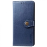 Redmi Note 10 Pro 5G/Poco X3 GT Шкіряний чохол книжка