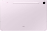 Планшет Samsung Galaxy Tab S9 FE Wi-Fi 6/128GB Lavender (SM-X510NLIA)
