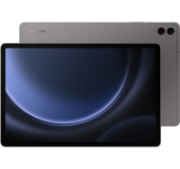 Планшет Samsung Galaxy Tab S9 FE Plus Wi-Fi 12/256GB Gray (SM-X610NZAE) 