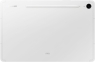 Планшет Samsung Galaxy Tab S9 FE Wi-Fi 6/128GB Silver (SM-X510NZSA)