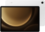 Планшет Samsung Galaxy Tab S9 FE Wi-Fi 6/128GB Silver (SM-X510NZSA)