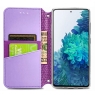 Шкіряний чохол книжка Xiaomi Redmi Note 10 Pro 