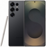 Смартфон Samsung Galaxy S25 Ultra 12/256GB Titanium JetBlack (SM-S938BAKD) 